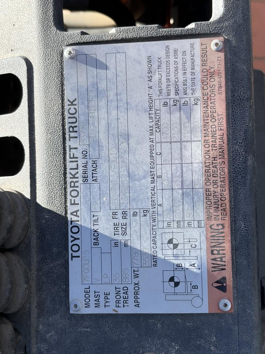 ./imagenes/INVOICE/2019/16494/TOYOTA 7FGCU25 (14).JPG